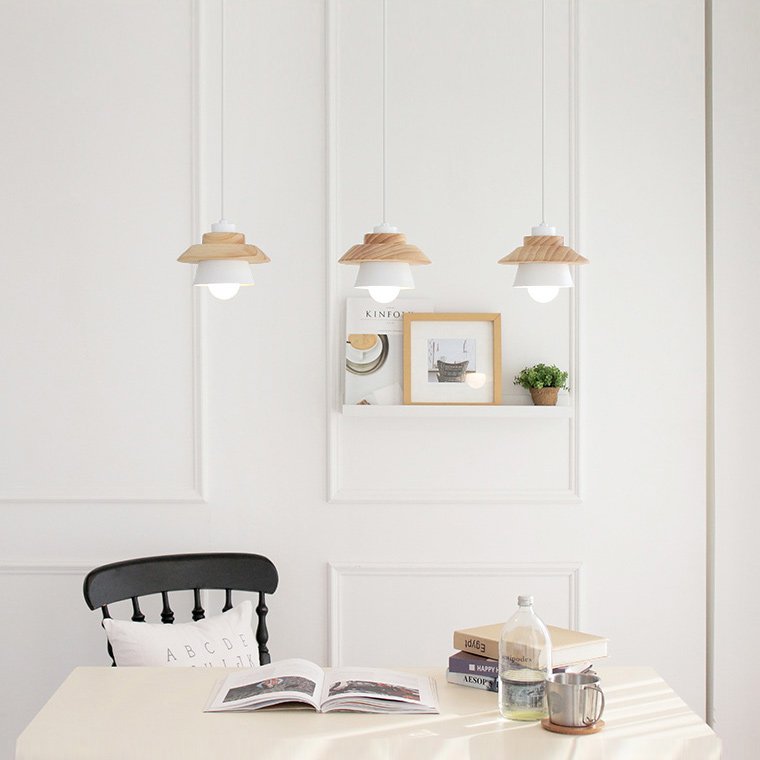 Светильник подвесной ImperiumLoft Eco1 178162-26