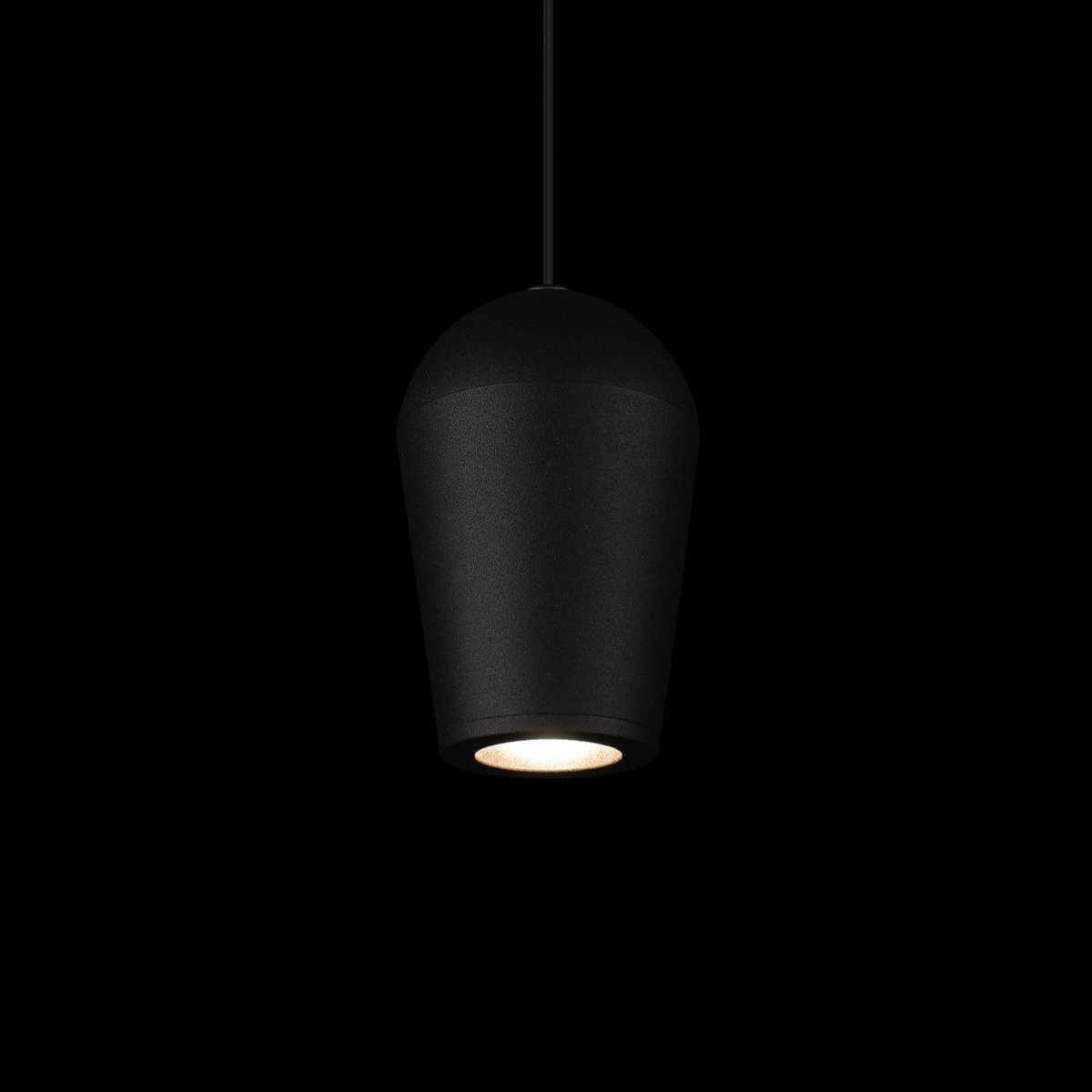 10357/5 Светильник подвесной Loft It Blackout 10357/5