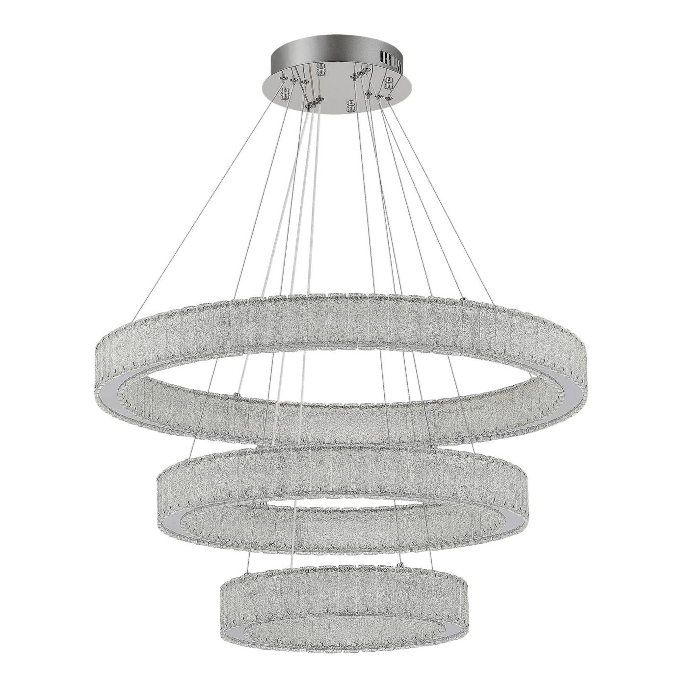 SL6008.103.03 Подвесная люстра ST Luce Latozzo SL6008.103.03