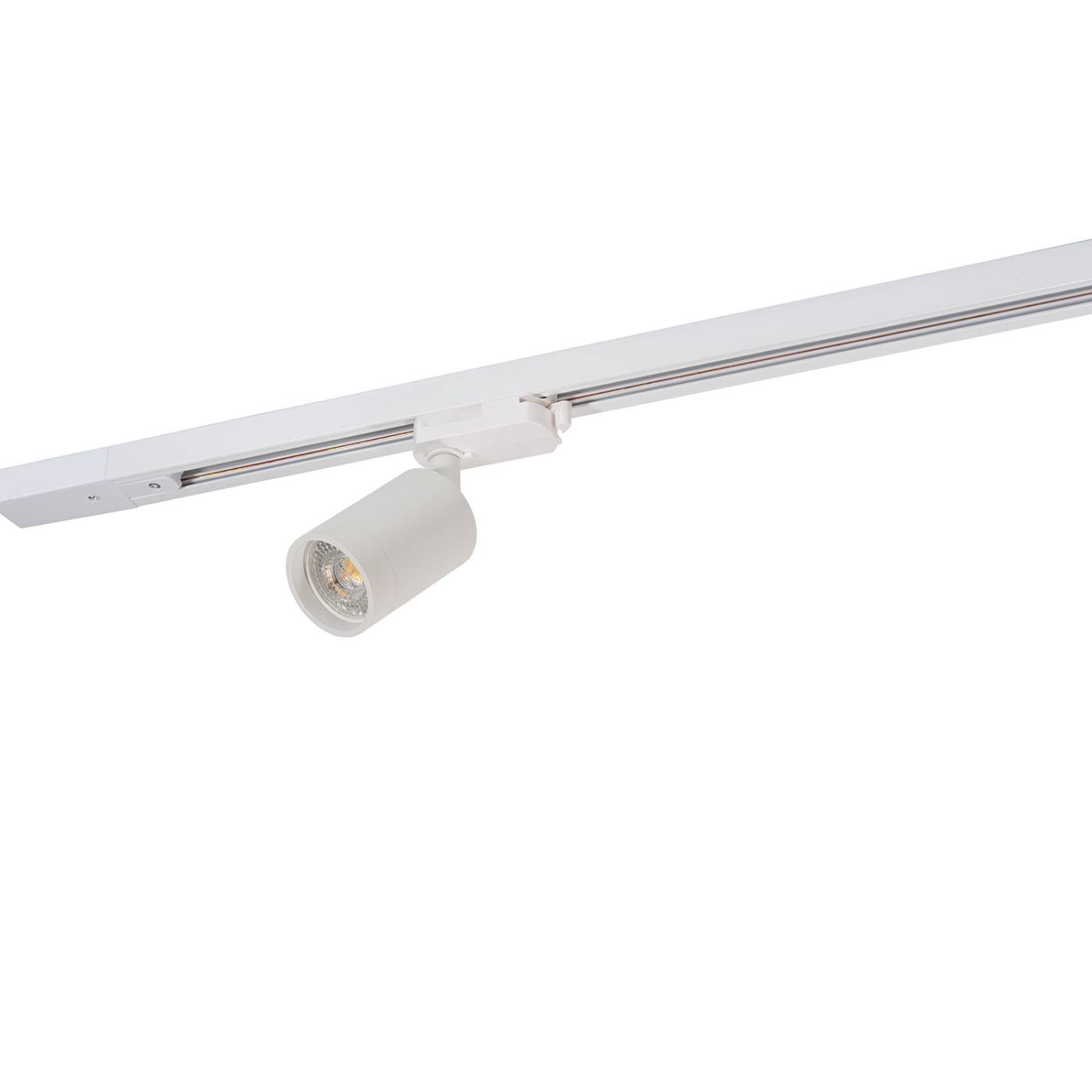 DK6201-WH Трековый светильник Denkirs Dk620 DK6201-WH