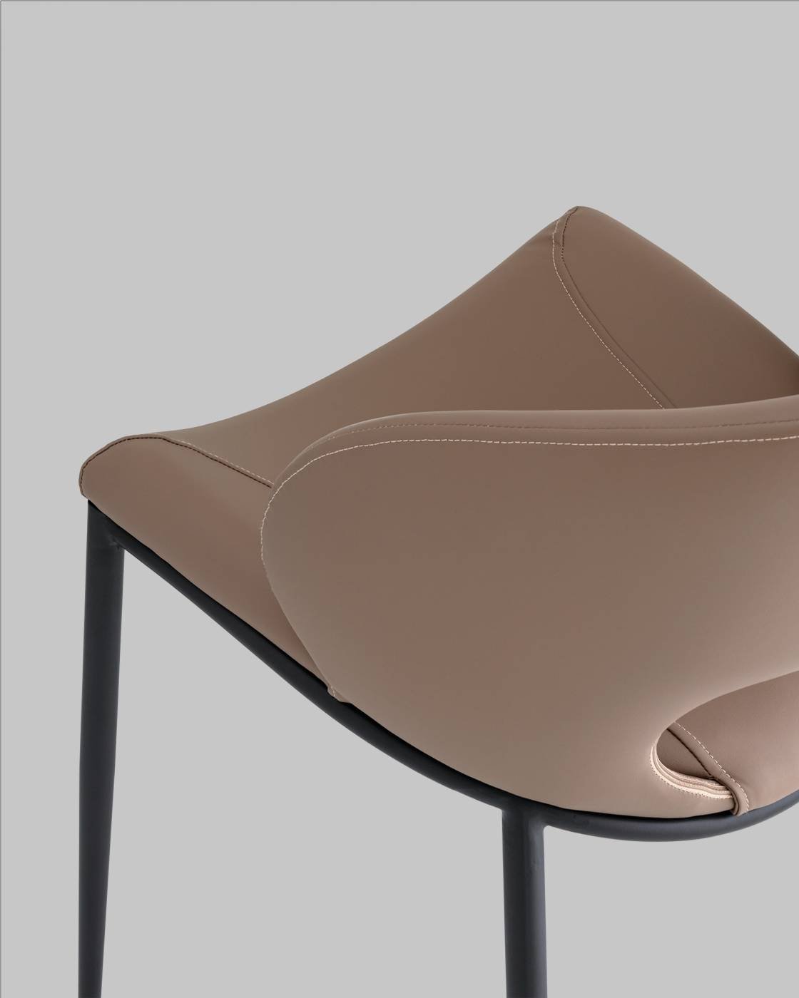 Обеденный стул Stool Group Вивьен LV-114-Na233-08-01