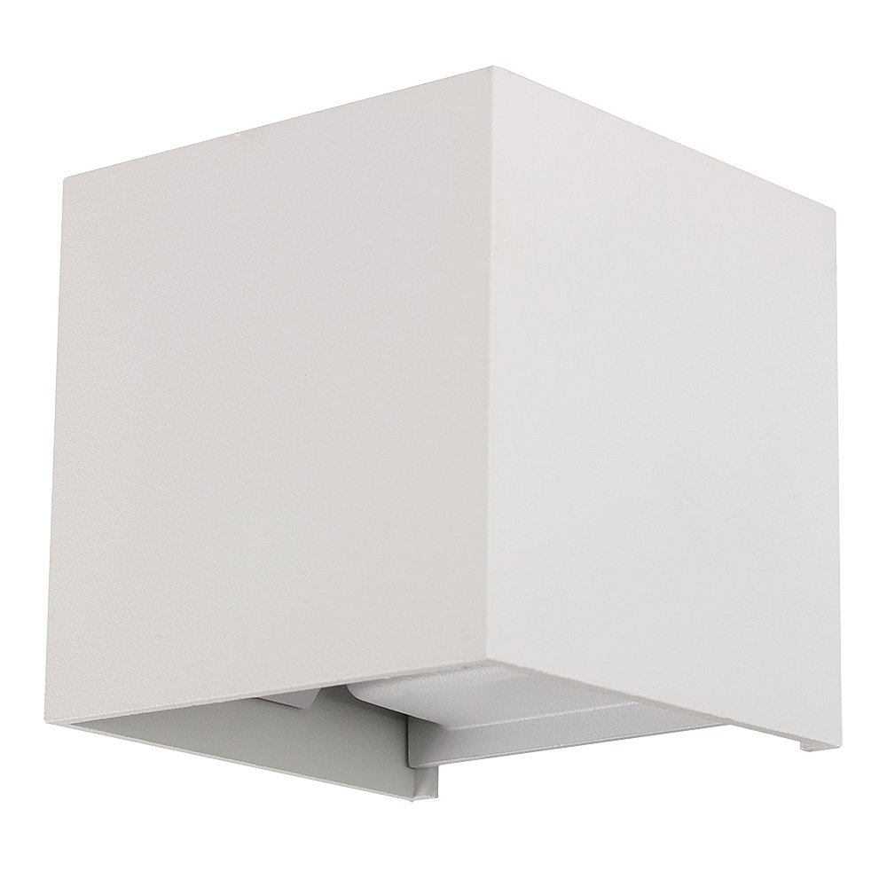 A1714AL-2WH Уличный настенный светильник Arte Lamp Rullo A1714AL-2WH