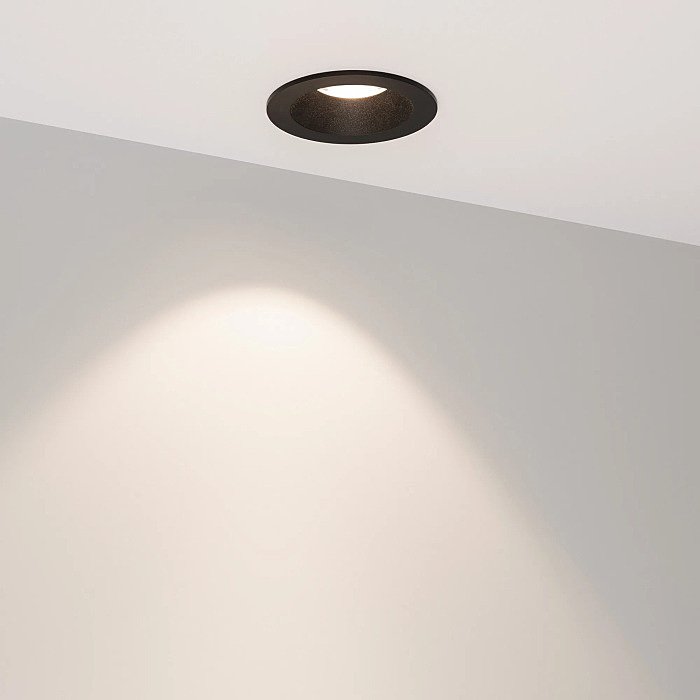 044614 Встраиваемый светильник Arlight Atoll 044614