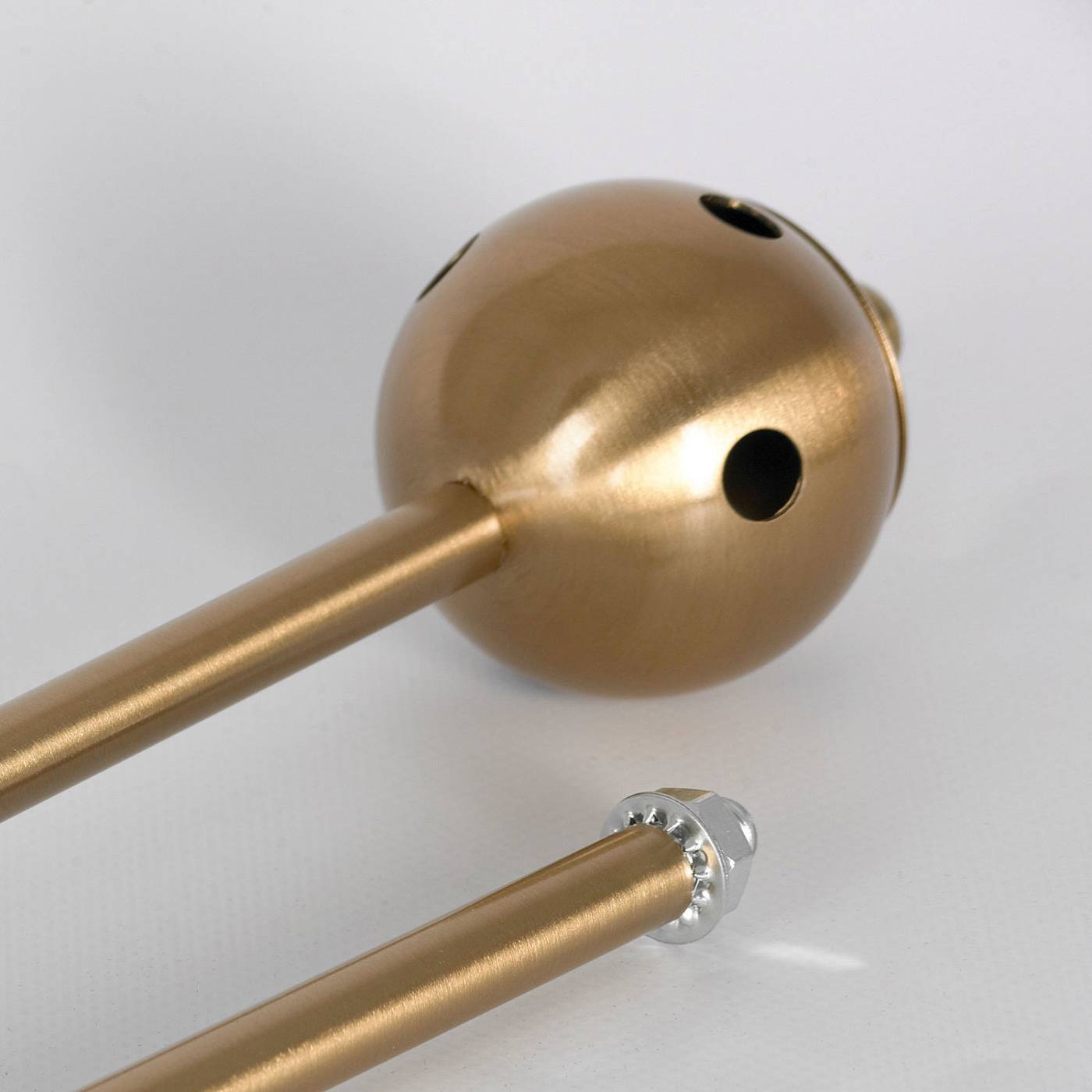 Потолочная люстра Lussole Greensboro LSP-8826