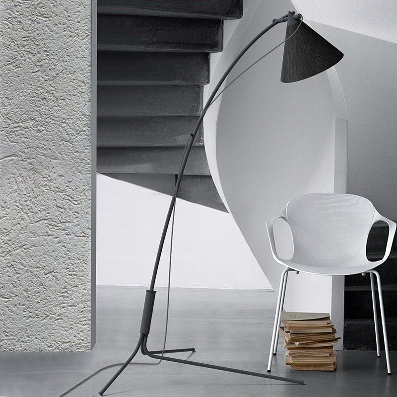 Торшер ImperiumLoft Cone03 101470-26