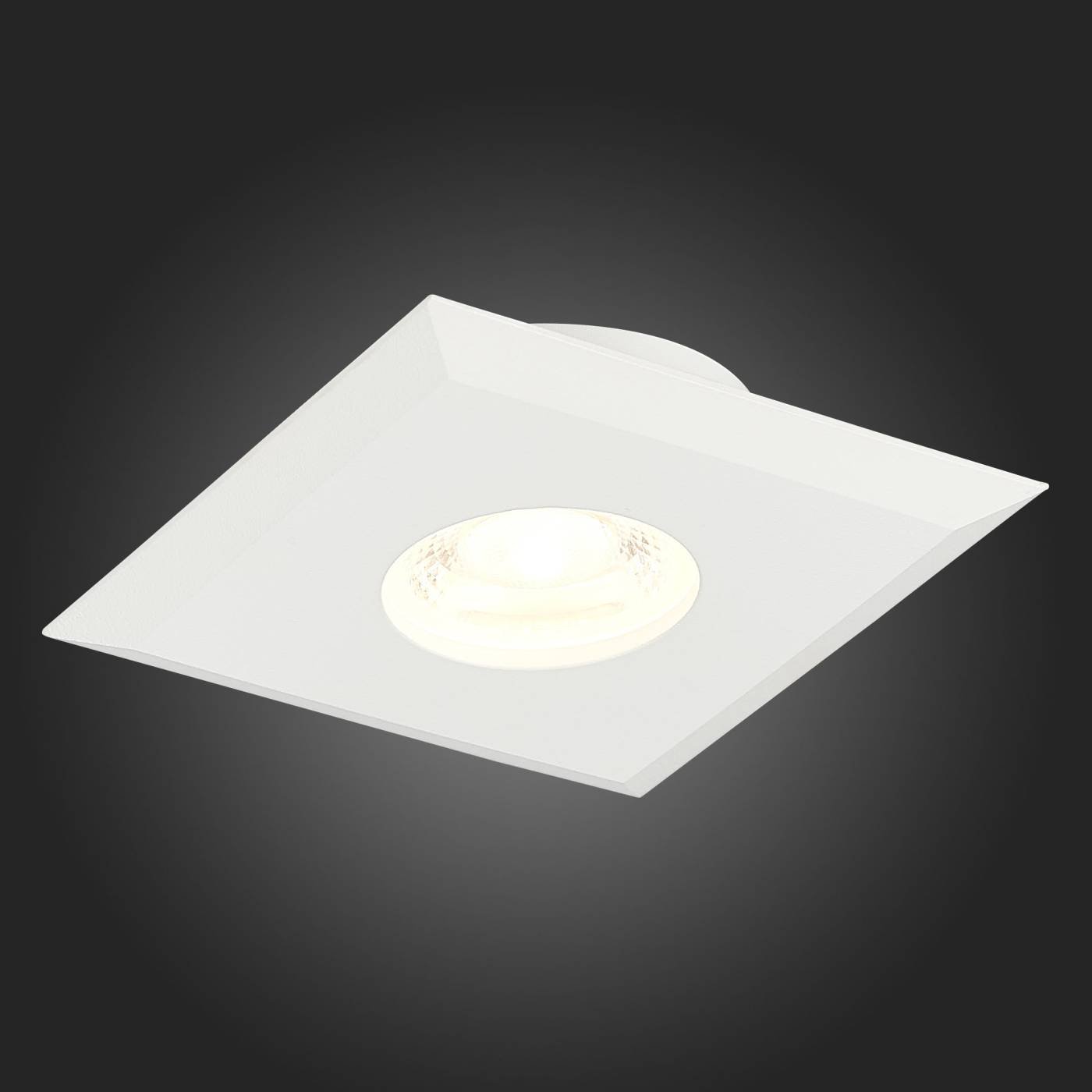 ST204.508.01 Встраиваемый светильник ST Luce Quosis ST204.508.01