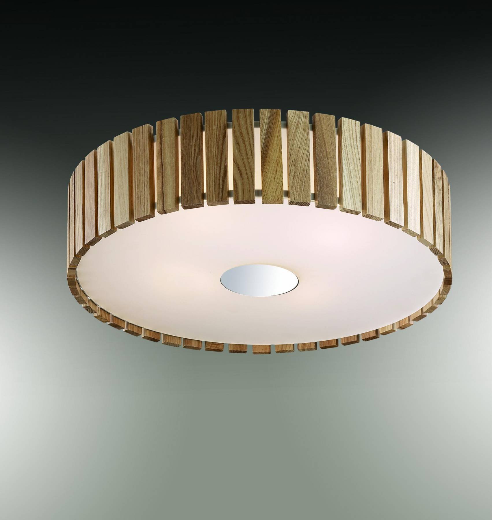 2203/5C Светильник потолочный Odeon Light NIKO 2203/5C