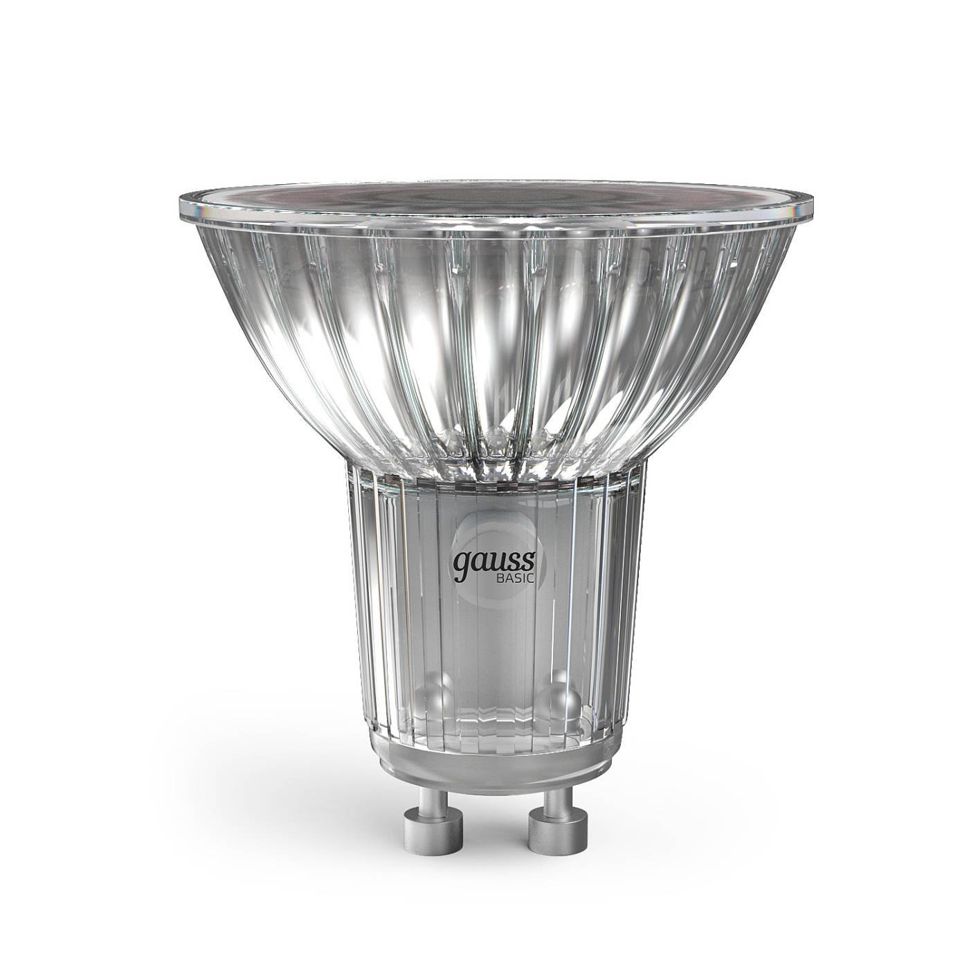 10106182 Светодиодная лампа Gauss 10106182