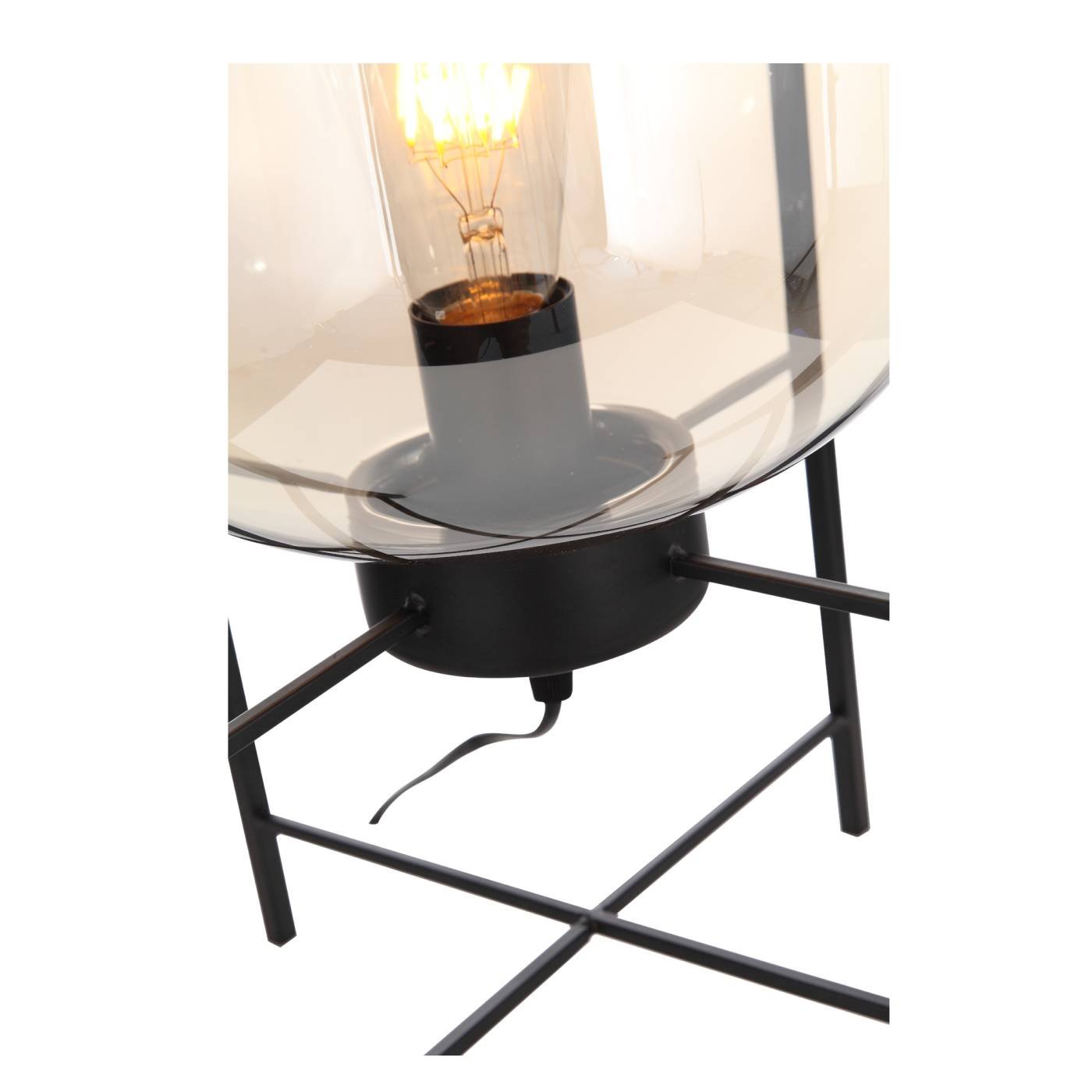 SL1050.505.01 Настольная лампа ST Luce Burasca SL1050.505.01