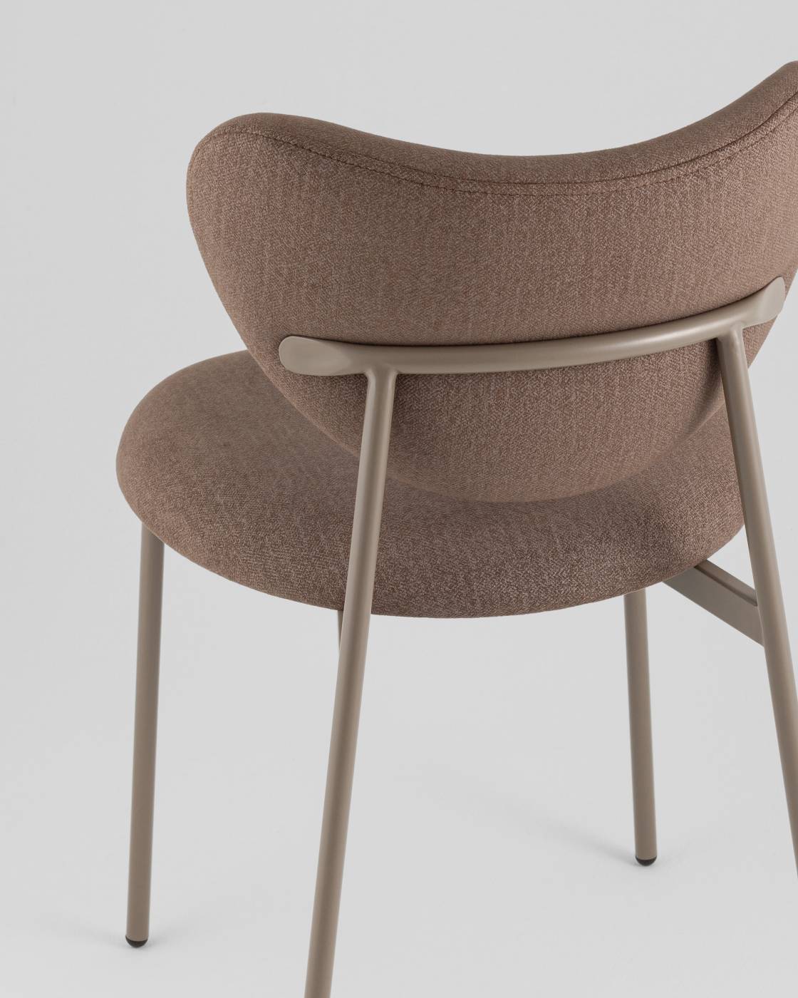 LV-124-E33-7006 Обеденный стул Stool Group LV-124-E33-7006