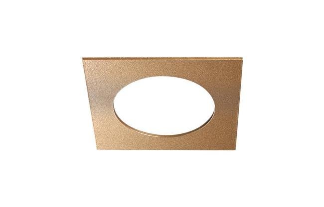 CLT FRAME 044C1 GO Декоративная рамка Crystal Lux CLT 044 CLT FRAME 044C1 GO