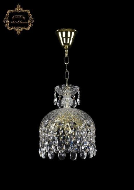 14.03.3.d22.Gd.Sp Светильник подвесной Art Classic 14.03.3.d22.Gd.Sp