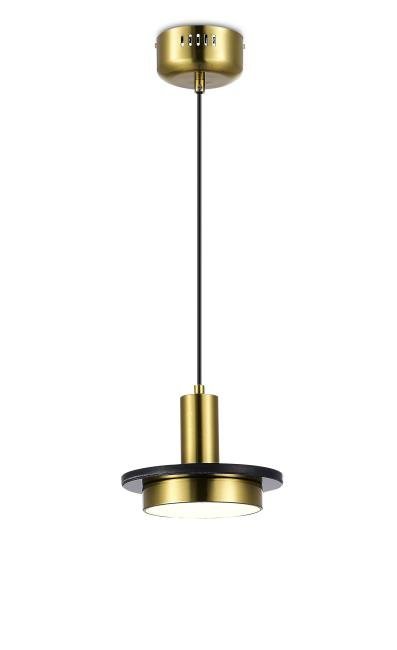 V10503-PL Светильник подвесной Moderli Solumn V10503-PL