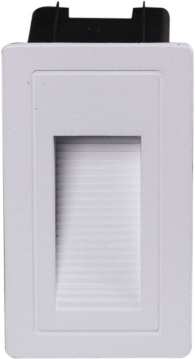 Подсветка для лестниц и ступеней 86606-9.0-001TL LED3W WT