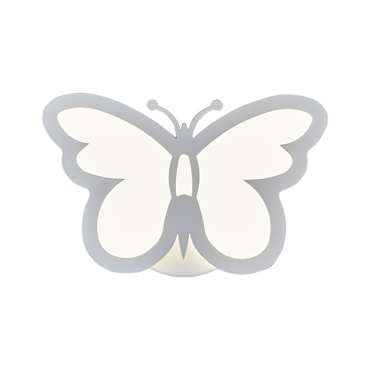 Настенное бра Escada Butterfly 10205/1LED 17W