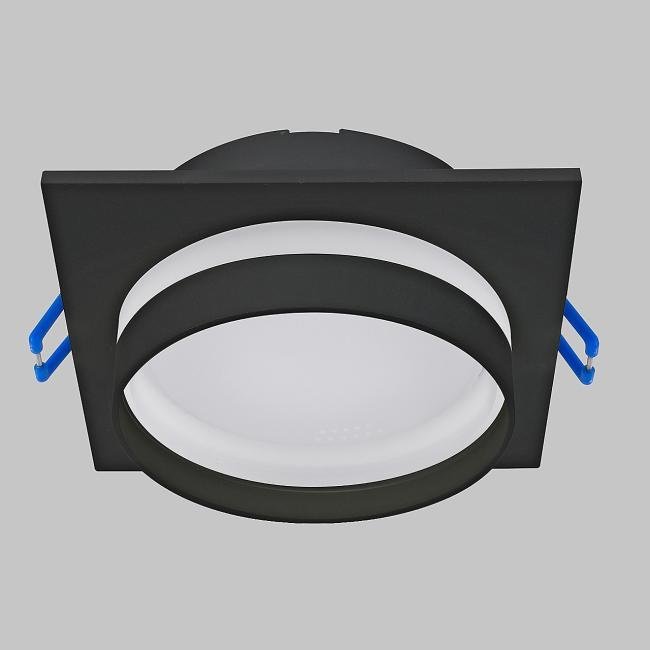 IL.0029.0016-BK Встраиваемый светильник IMEX IL.0029.0016-BK