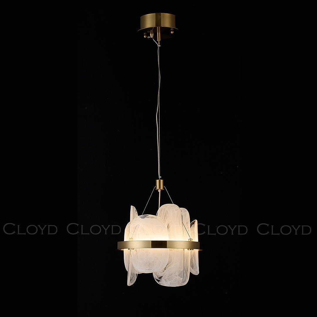 Светильник подвесной Cloyd Cold 11516