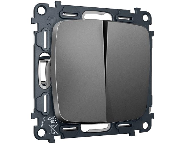 Выключатель Ambrella Volt OMEGA MO653030