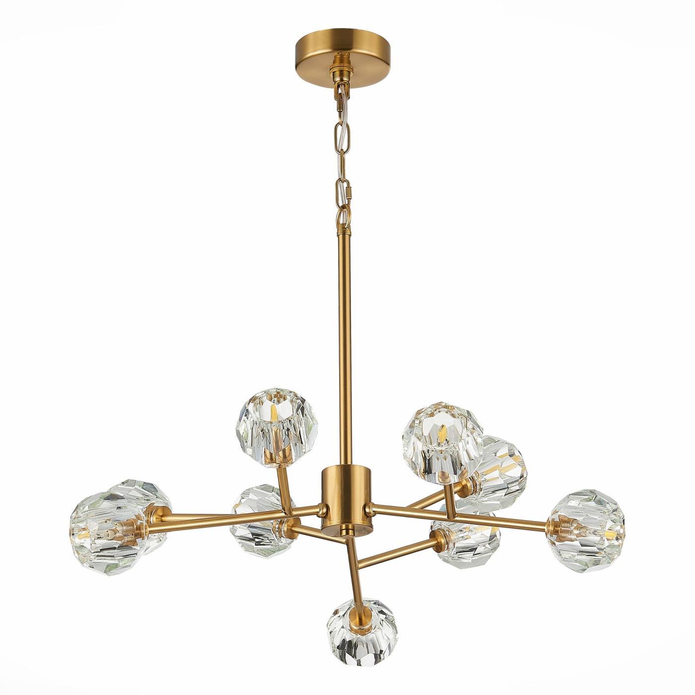 Подвесная люстра ST Luce Romano SL1166.303.09