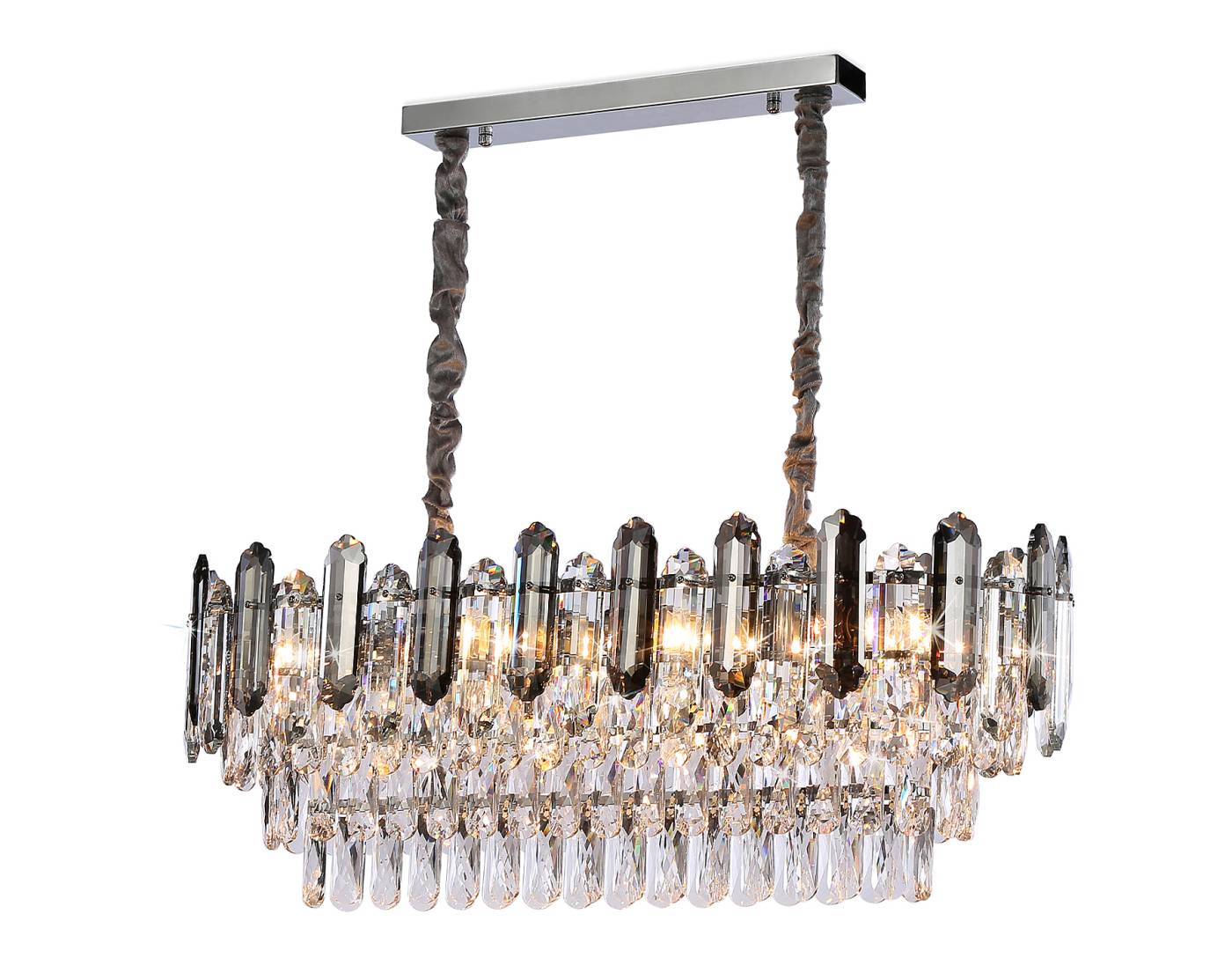 Подвесная люстра Ambrella Traditional TR5199