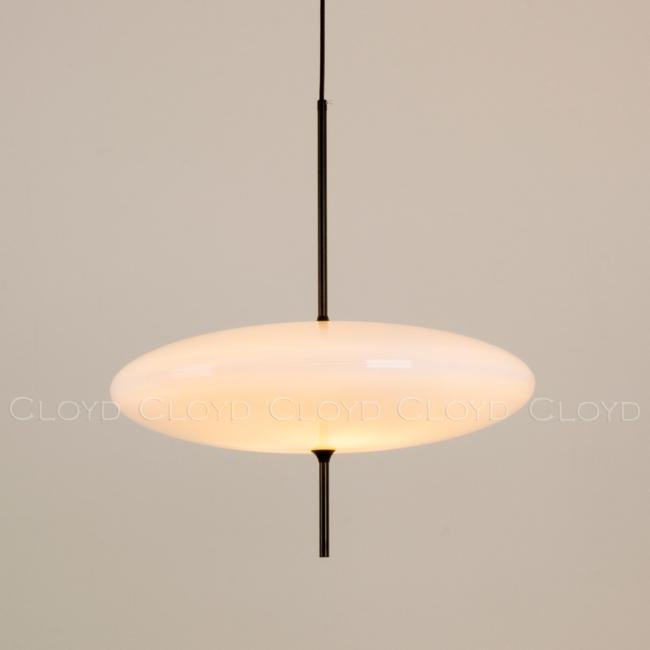 Светильник подвесной Cloyd Avogadro 11645