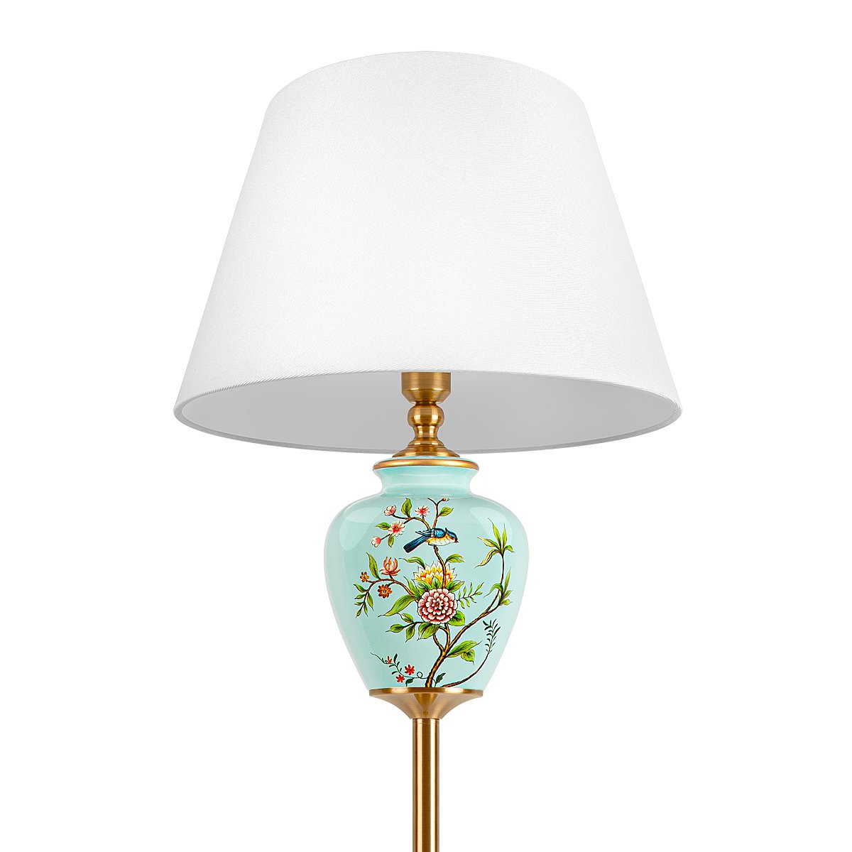 10379F/B Торшер Loft It Bluet 10379F/B