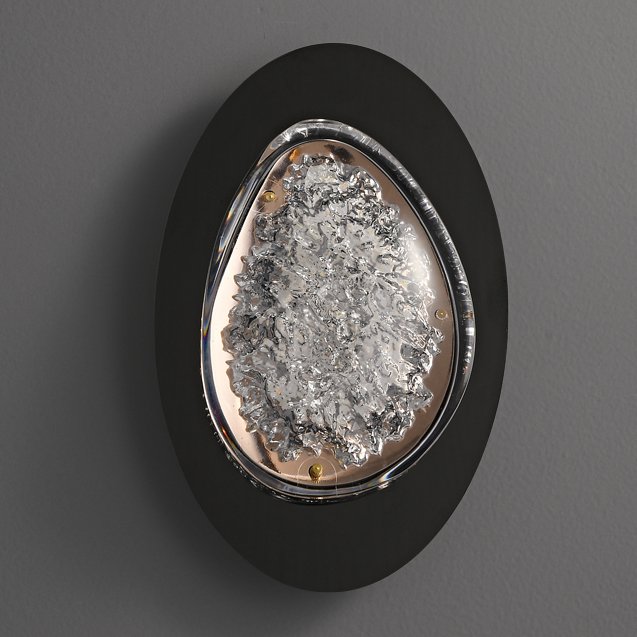 Настенный светильник ImperiumLoft Evian-Wall01 232731-23