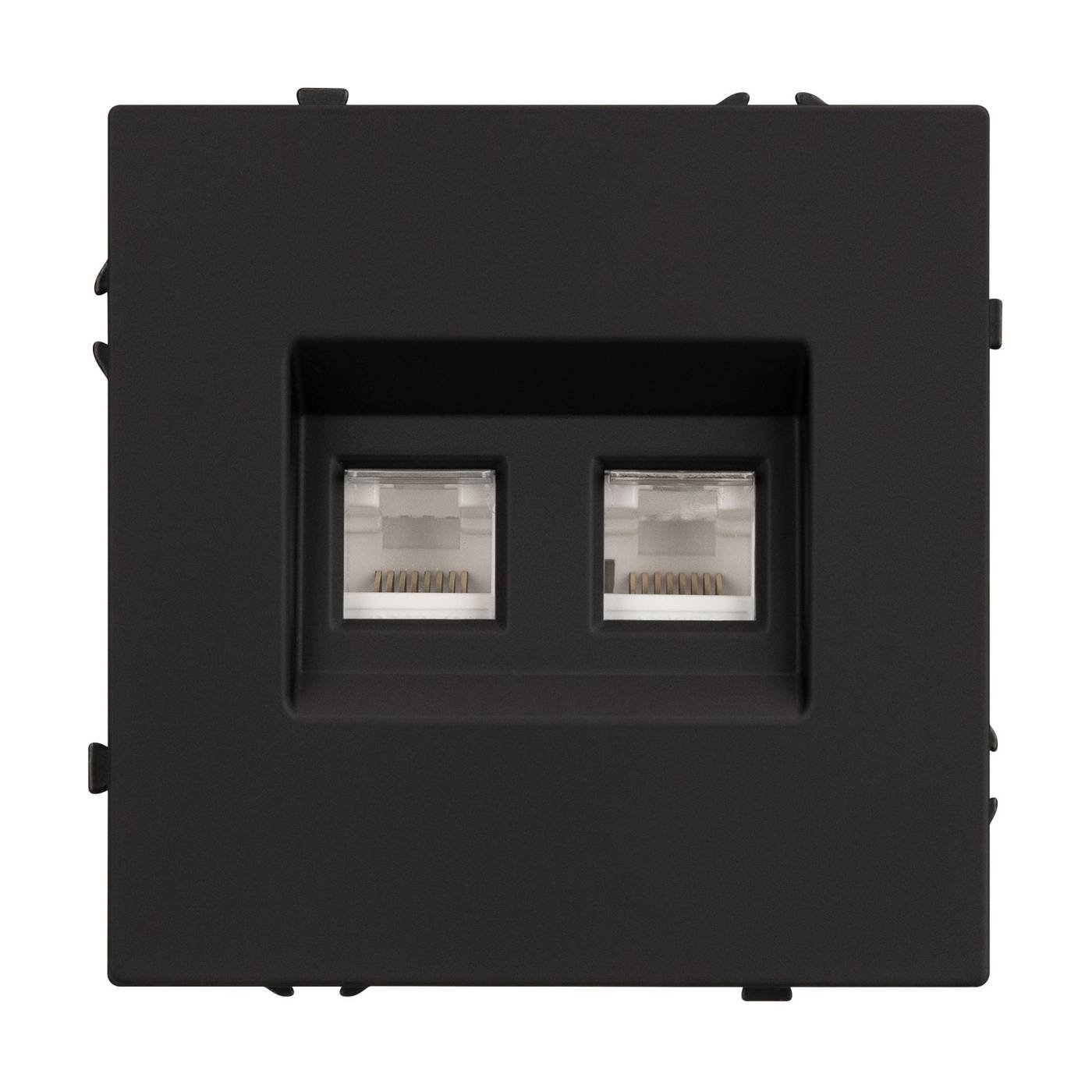 Розетка Arlight Nobe 054313