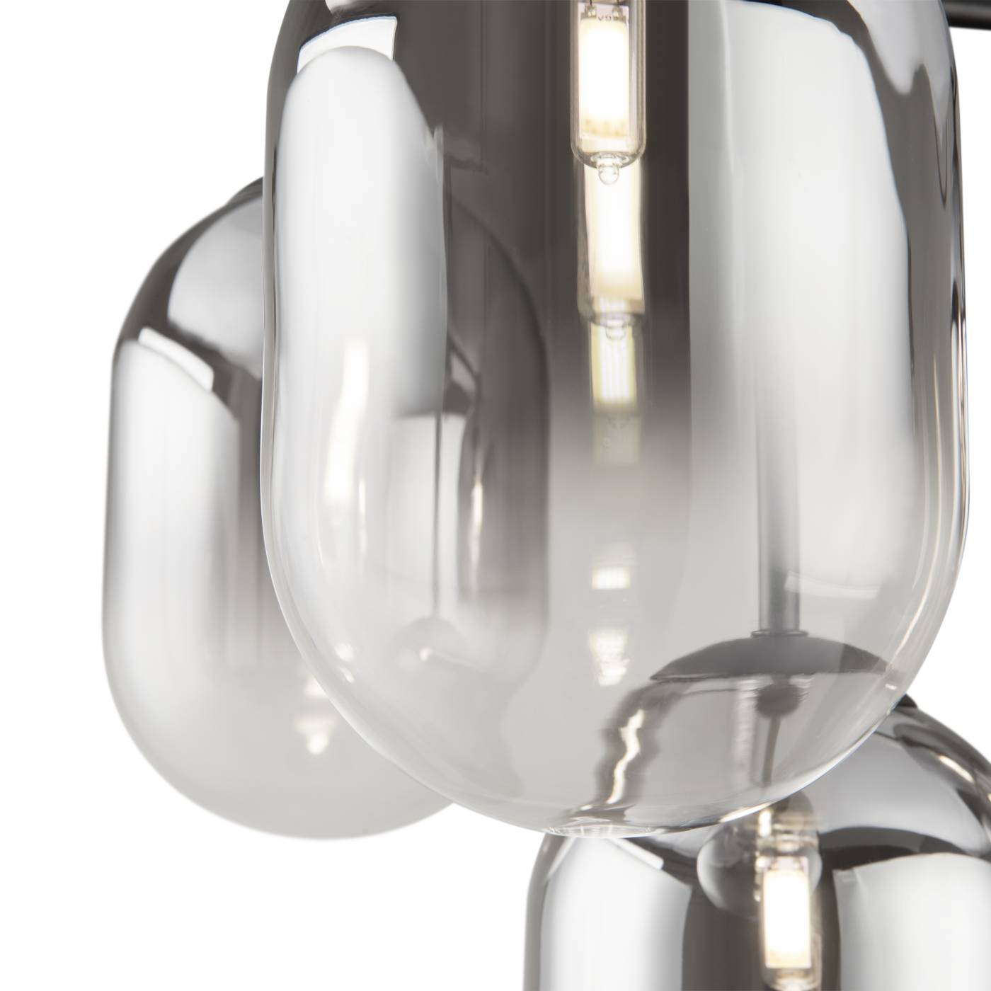 FR1011PL-04B Потолочная люстра Freya Tesse FR1011PL-04B