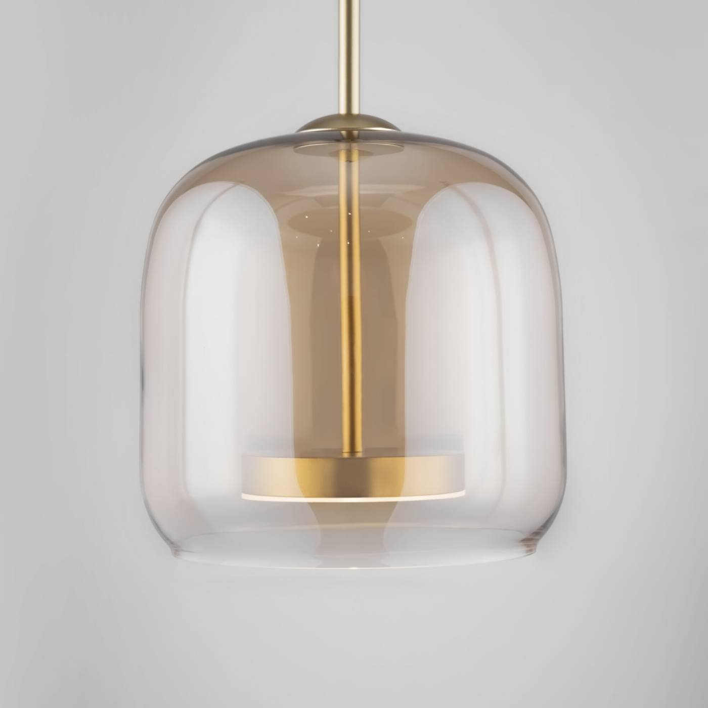 MOD128PL-L6AM Светильник подвесной Maytoni Madmen MOD128PL-L6AM