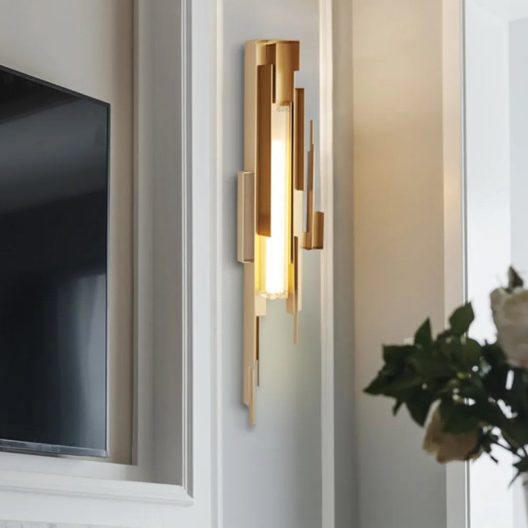105449-22 Настенный светильник ImperiumLoft 44.878 105449-22