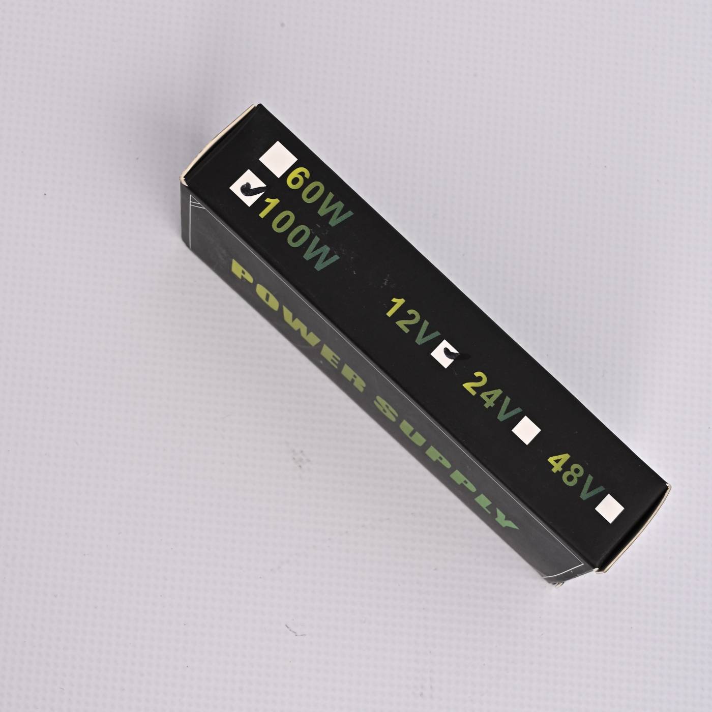 271652-67 Драйвер для LED ленты ImperiumLoft Blkb12V 271652-67