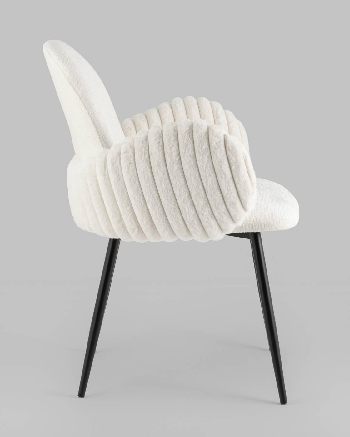 Обеденный стул Stool Group Wave VC006 FL 0917-0006/Fl-100 seat DUAL