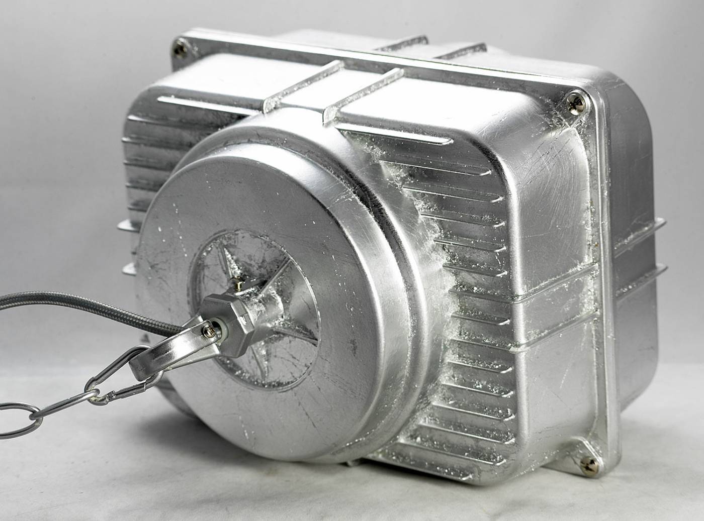 Светильник подвесной Lussole LOFT Monsey LSP-9826