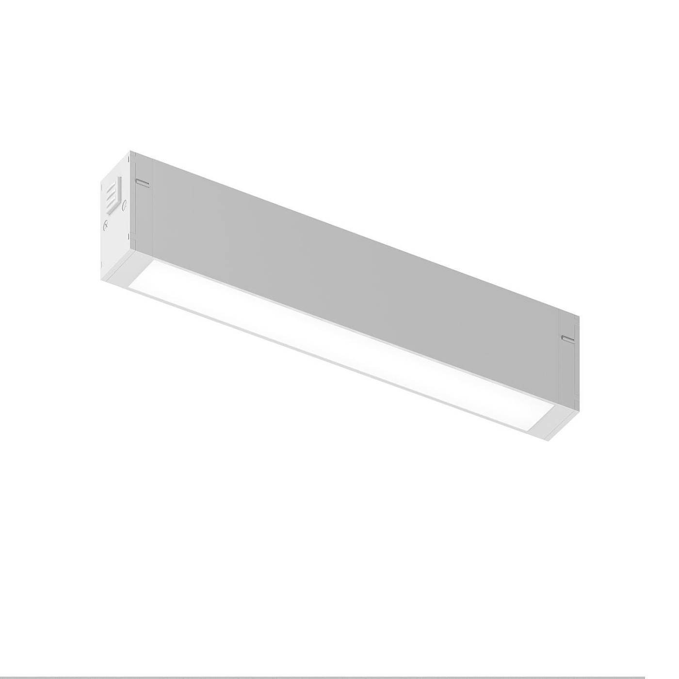 DK8203-WH Трековый светильник Denkirs Simple linear DK8203-WH