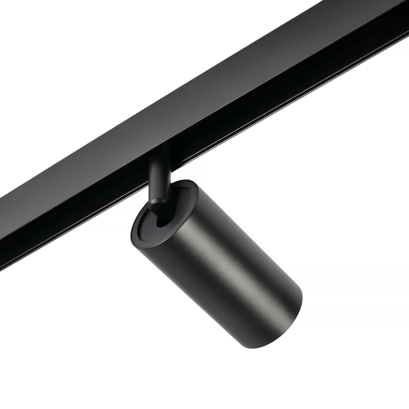 Трековый светильник MyFar Ray MT0220-18W4K-B