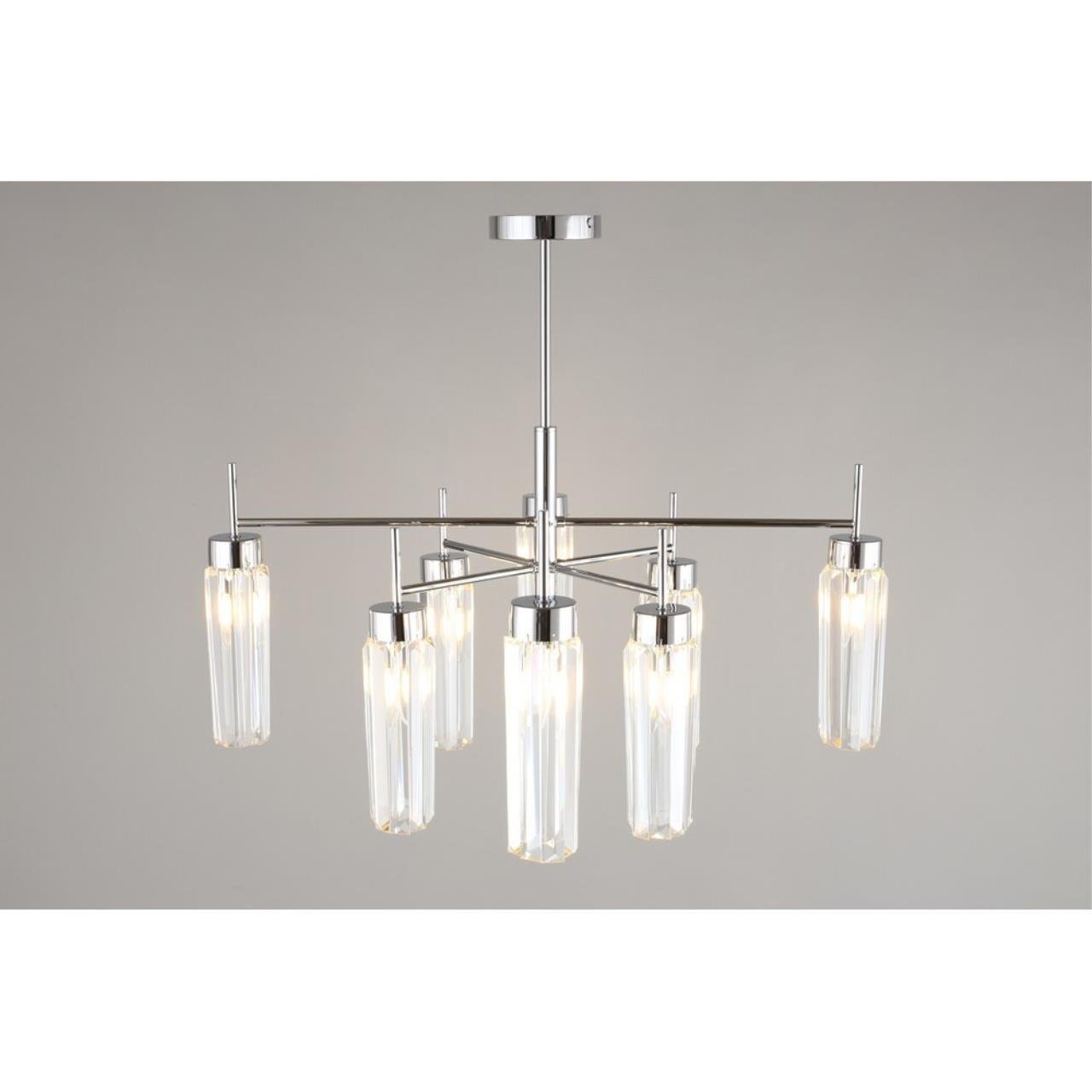 Потолочная люстра Omnilux Panvenan OML-68507-08