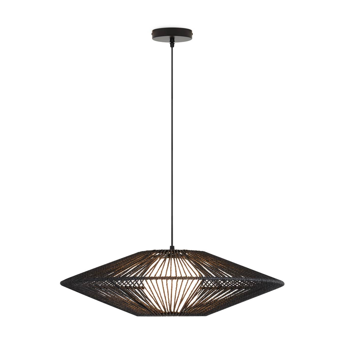 Светильник подвесной Freya Cottage FR5405PL-01B1