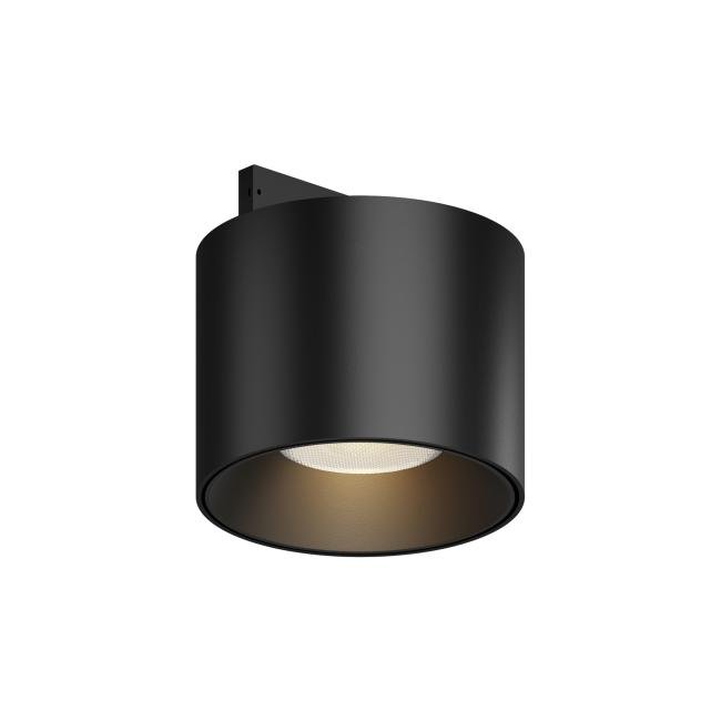 TR188-1-5W3K-M-B Трековый светильник Maytoni Alfa S TR188-1-5W3K-M-B