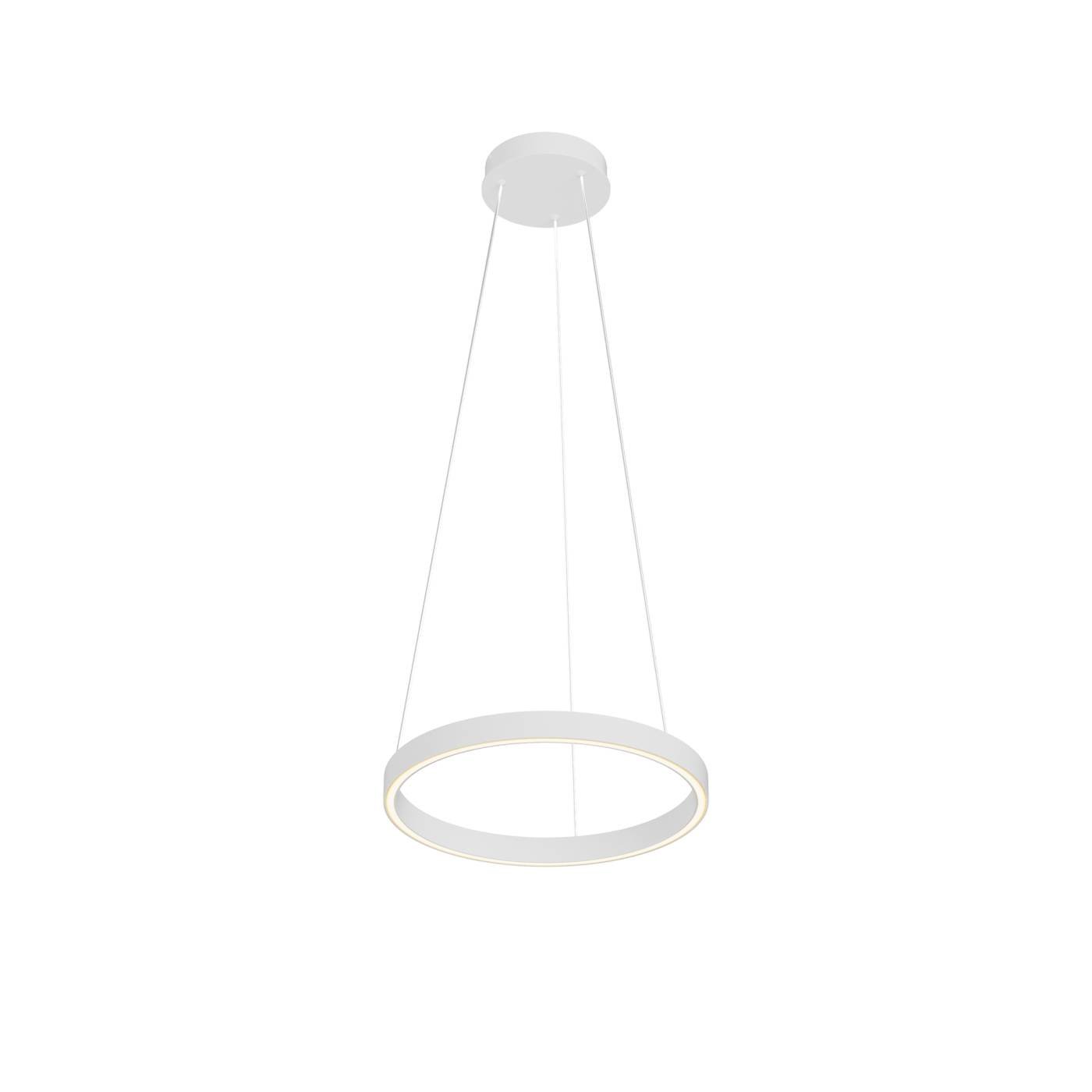 MOD058PL-L22WK Подвесная люстра Maytoni Rim MOD058PL-L22WK