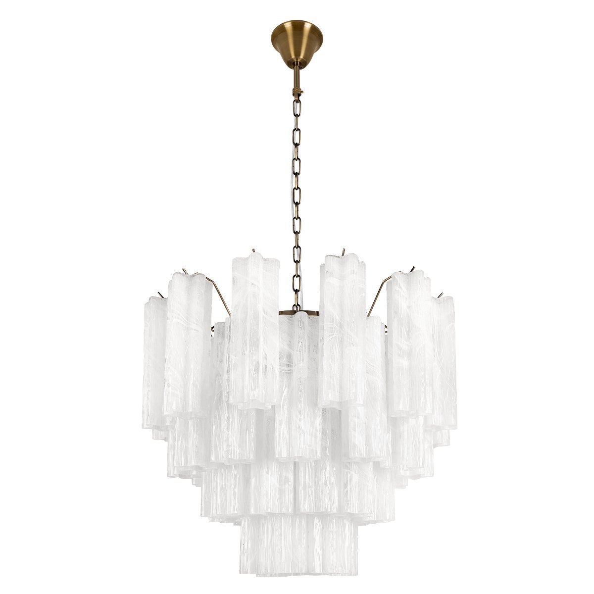 10580/600 White 10580/600 White Подвесной светильник LOFT IT Murano