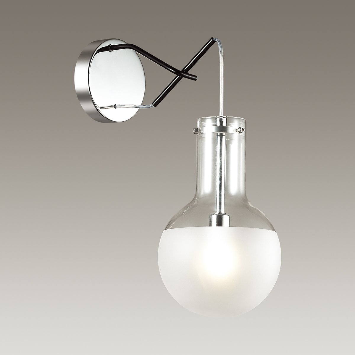 Настенное бра Odeon Light Marco 4029/1W