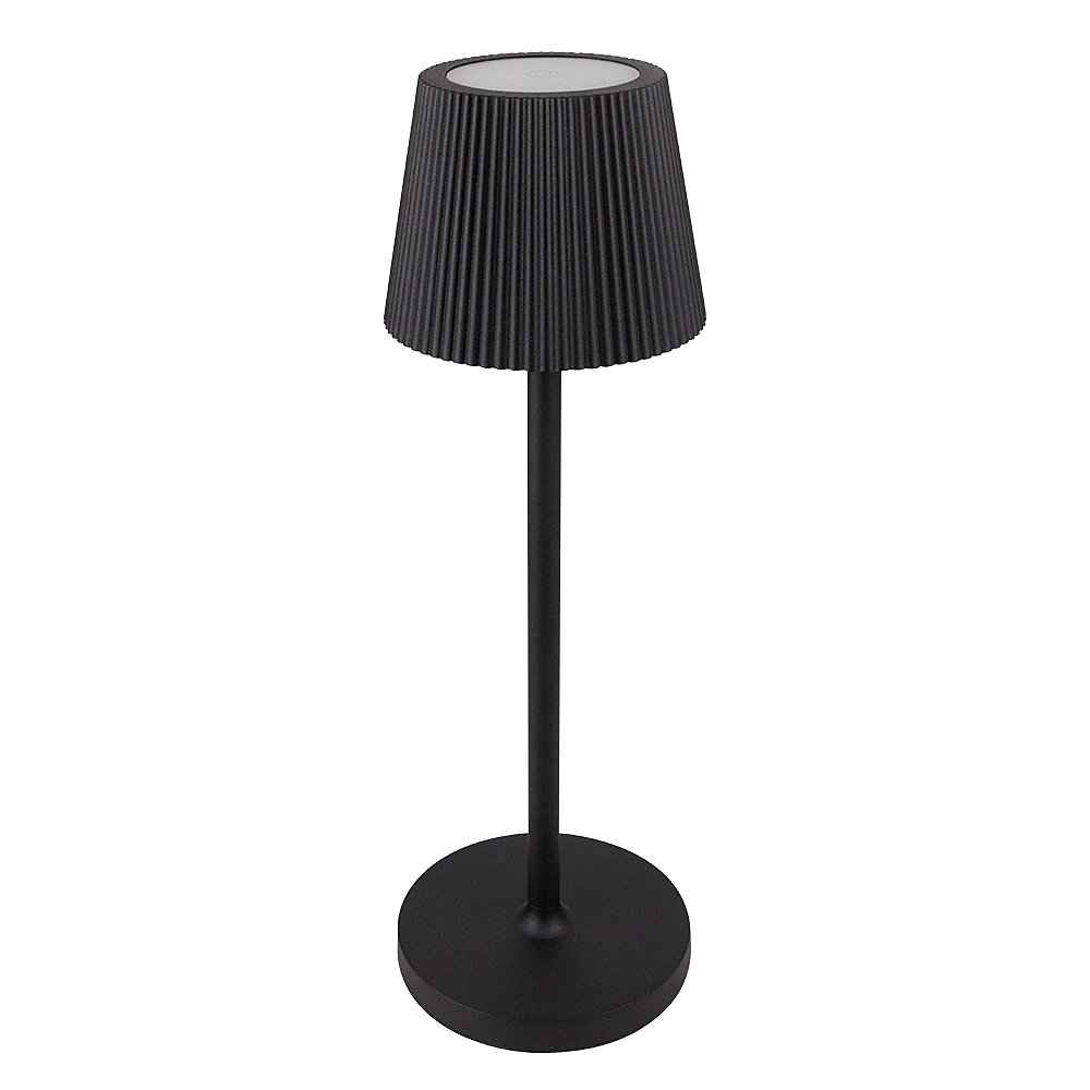 A1616LT-1BK Настольная лампа Arte Lamp Fuyue A1616LT-1BK