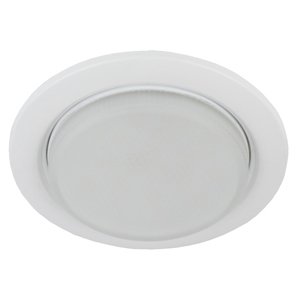 Встраиваемый светильник ЭРА KL70 WH