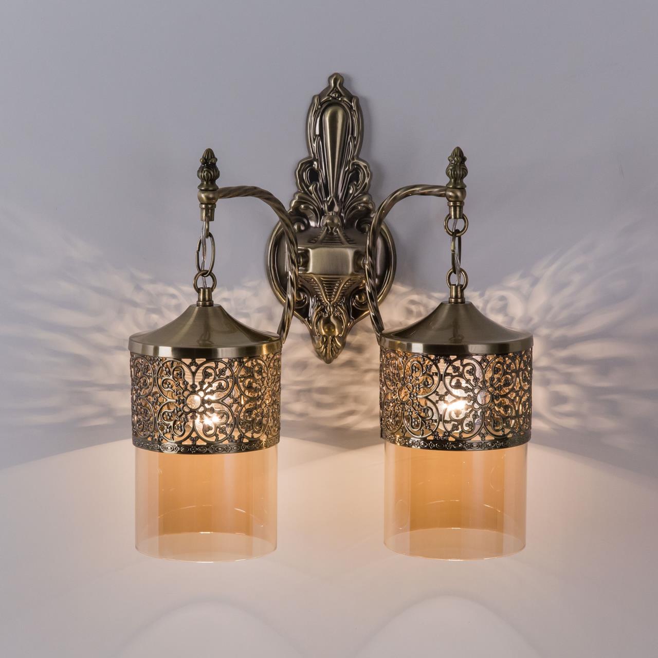 CL467323 Настенное бра Citilux Эмир CL467323