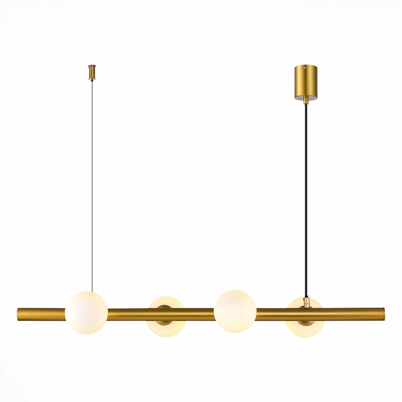 SL1185.203.04 Светильник подвесной ST Luce Asolo SL1185.203.04