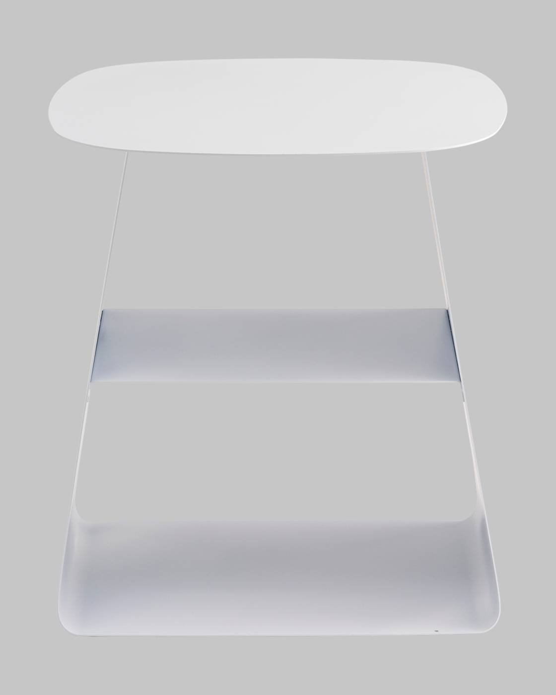 Журнальный стол Stool Group Leyre MT-123S DB-021