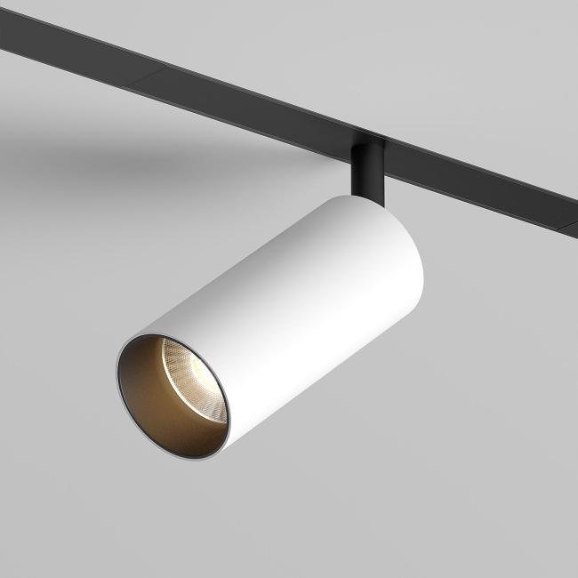 DK8040-BW+BK Трековый светильник Denkirs Smart Spot DK8040-BW+BK