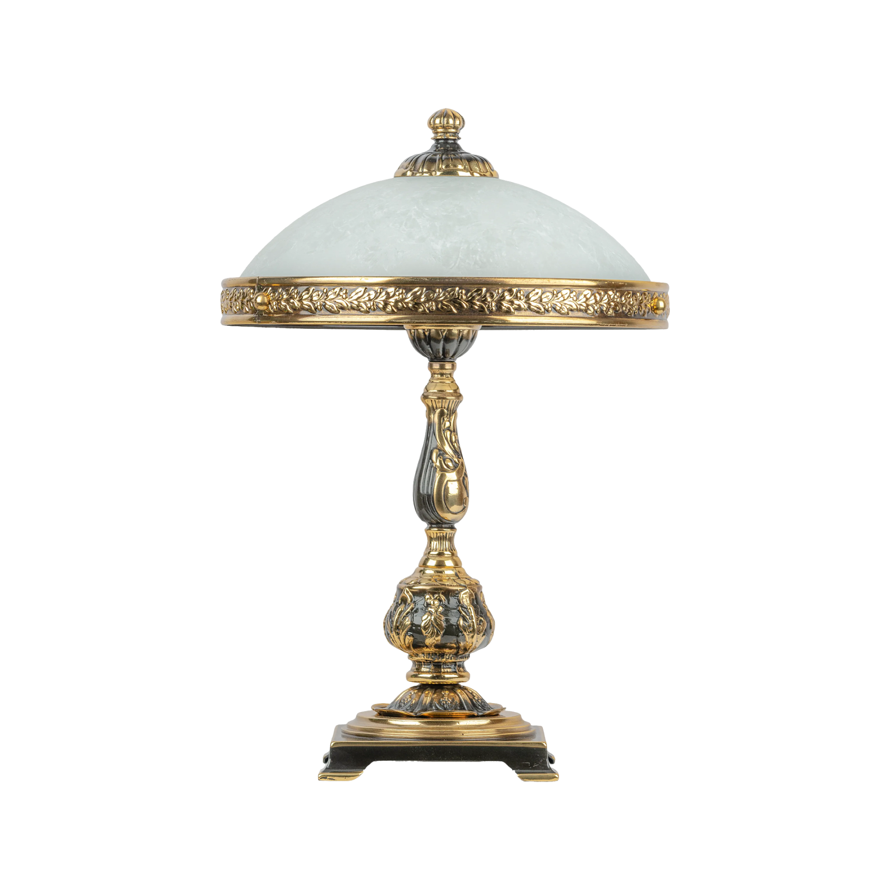 7140T/3 PB Настольная лампа Ambiente 7140 7140T/3 PB