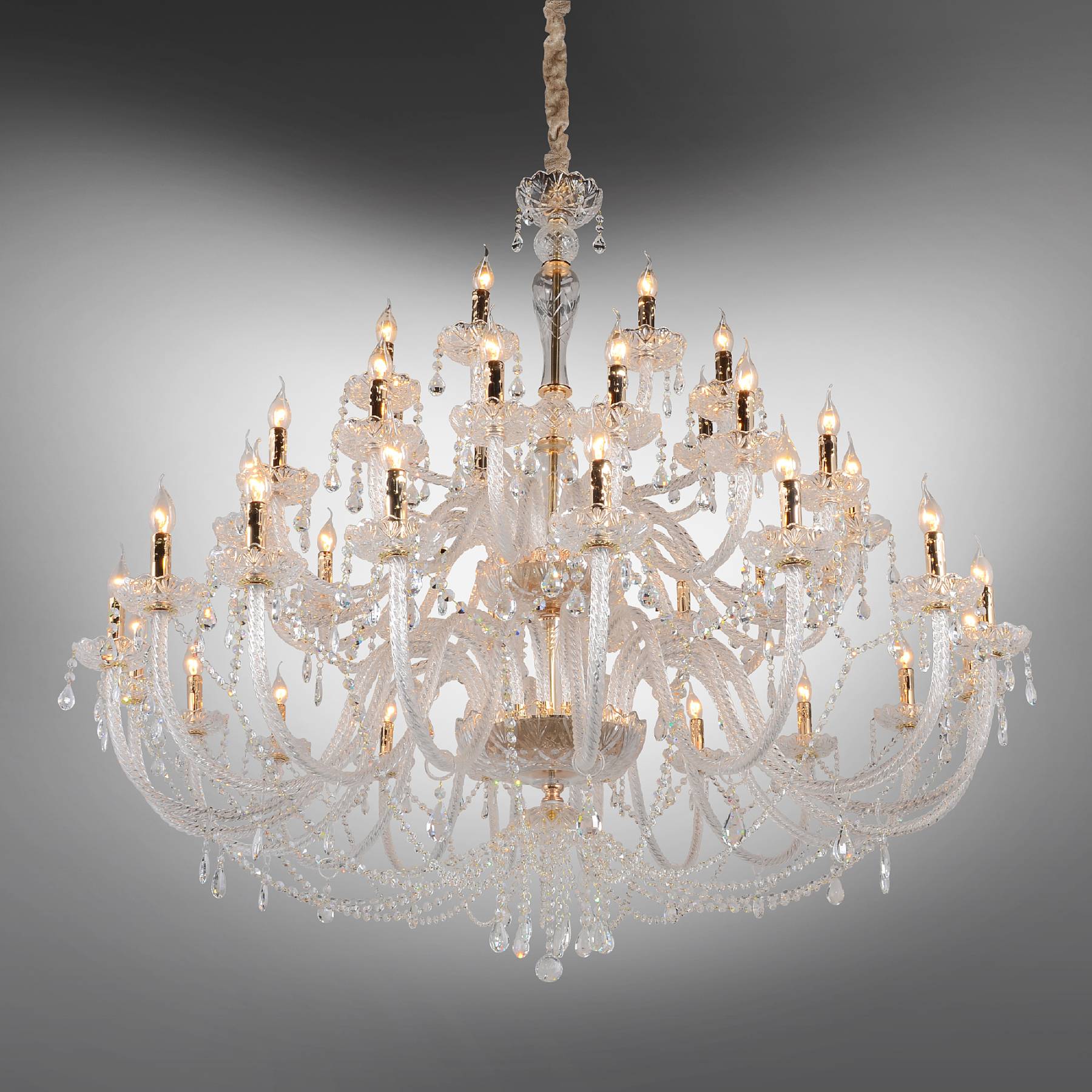 OML-79113-10 Подвесная люстра Omnilux Belluno OML-79113-10